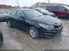 5XXGT4L31GG071607 2016 KIA OPTIMA