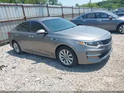 5XXGT4L31GG073163 2016 KIA OPTIMA