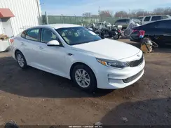 5XXGT4L31GG074944 2016 KIA OPTIMA