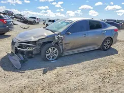 5XXGT4L31GG076077 2016 KIA OPTIMA