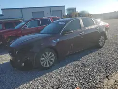 5XXGT4L31GG076161 2016 KIA OPTIMA