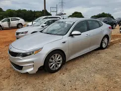5XXGT4L31GG076743 2016 KIA OPTIMA