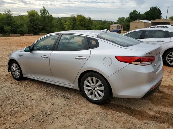 5XXGT4L31GG076743 2016 KIA OPTIMA - Image 2