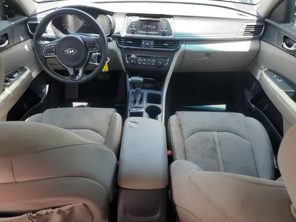 5XXGT4L31GG076953 2016 KIA OPTIMA - Image 8