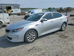 5XXGT4L31GG077679 2016 KIA OPTIMA