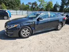 5XXGT4L31GG077777 2016 KIA OPTIMA