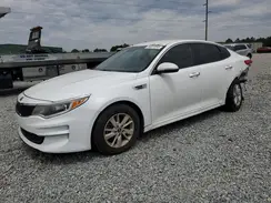 5XXGT4L31GG077875 2016 KIA OPTIMA
