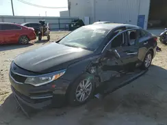5XXGT4L31GG078833 2016 KIA OPTIMA