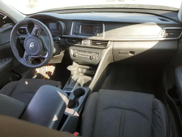 5XXGT4L31GG078833 2016 KIA OPTIMA - Image 8