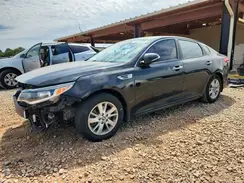 5XXGT4L31GG079108 2016 KIA OPTIMA