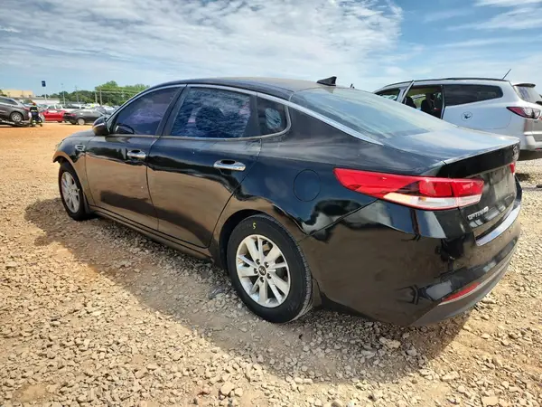 5XXGT4L31GG079108 2016 KIA OPTIMA - Image 2