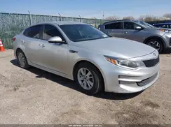 5XXGT4L31GG081263 2016 KIA OPTIMA