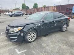 5XXGT4L31GG081800 2016 KIA OPTIMA