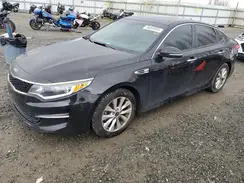 5XXGT4L31GG081845 2016 KIA OPTIMA