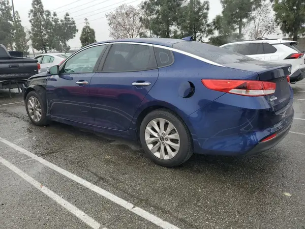 5XXGT4L31GG081926 2016 KIA OPTIMA - Image 2