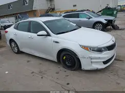 5XXGT4L31GG081960 2016 KIA OPTIMA