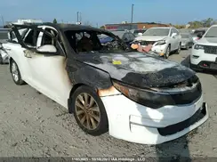 5XXGT4L31GG082011 2016 KIA OPTIMA