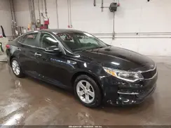 5XXGT4L31GG082848 2016 KIA OPTIMA