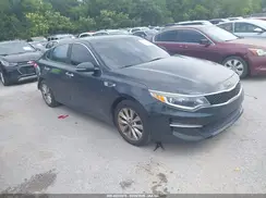 5XXGT4L31GG082994 2016 KIA OPTIMA