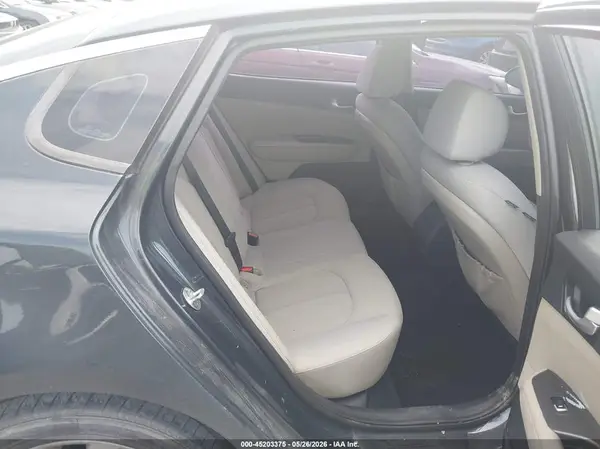 5XXGT4L31GG082994 2016 KIA OPTIMA - Image 8