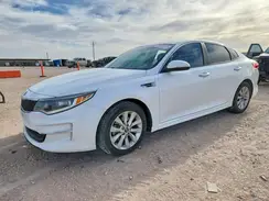 5XXGT4L31GG083076 2016 KIA OPTIMA