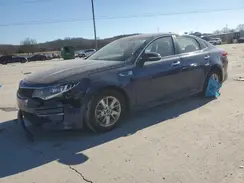 5XXGT4L31GG083949 2016 KIA OPTIMA