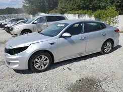 5XXGT4L31GG084213 2016 KIA OPTIMA