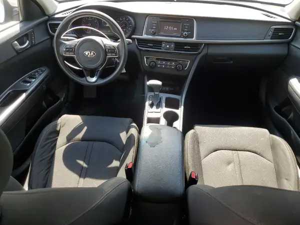 5XXGT4L31GG084213 2016 KIA OPTIMA - Image 8