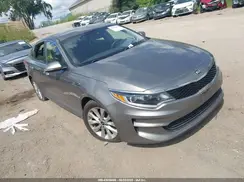 5XXGT4L31GG084356 2016 KIA OPTIMA