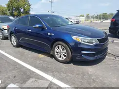 5XXGT4L31GG084602 2016 KIA OPTIMA