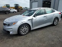 5XXGT4L31GG084891 2016 KIA OPTIMA