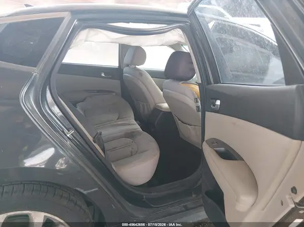 5XXGT4L31GG085541 2016 KIA OPTIMA - Image 8