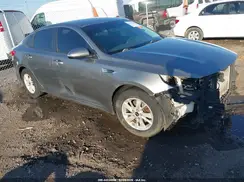5XXGT4L31GG088083 2016 KIA OPTIMA