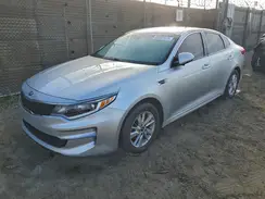 5XXGT4L31GG088245 2016 KIA OPTIMA
