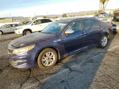 5XXGT4L31GG090318 2016 KIA OPTIMA