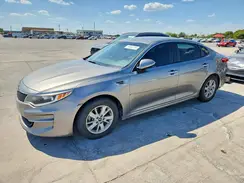 5XXGT4L31GG093106 2016 KIA OPTIMA