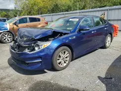 5XXGT4L31GG093963 2016 KIA OPTIMA