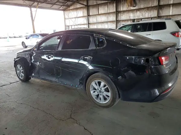 5XXGT4L31GG097043 2016 KIA OPTIMA - Image 2