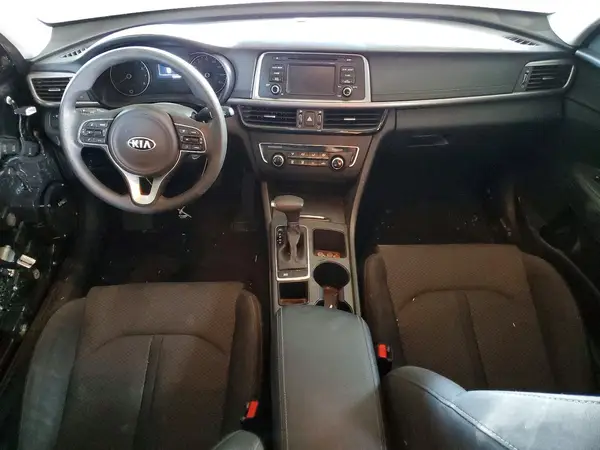 5XXGT4L31GG097043 2016 KIA OPTIMA - Image 8