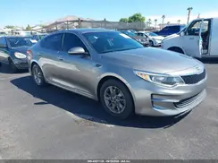 5XXGT4L31GG097334 2016 KIA OPTIMA