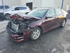 5XXGT4L31GG097513 2016 KIA OPTIMA