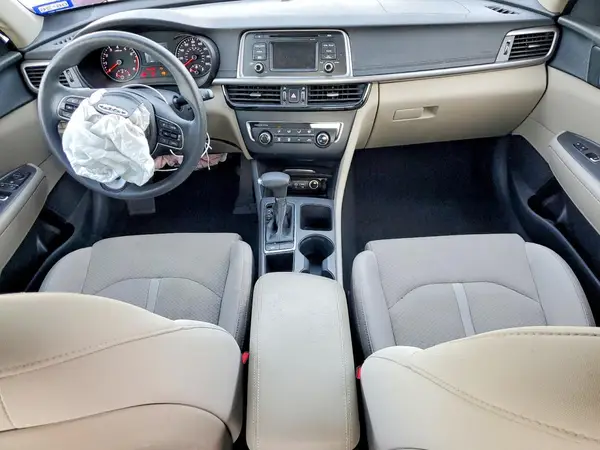 5XXGT4L31GG097513 2016 KIA OPTIMA - Image 8