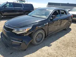 5XXGT4L31GG097852 2016 KIA OPTIMA