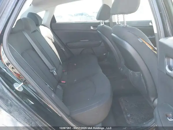 5XXGT4L31GG097852 2016 KIA OPTIMA - Image 8