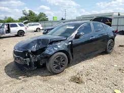 5XXGT4L31GG098211 2016 KIA OPTIMA