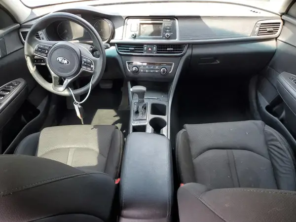 5XXGT4L31GG098211 2016 KIA OPTIMA - Image 8