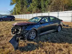 5XXGT4L31GG098709 2016 KIA OPTIMA