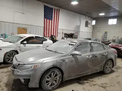 5XXGT4L31GG098872 2016 KIA OPTIMA