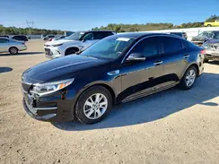 5XXGT4L31GG098922 2016 KIA OPTIMA