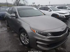 5XXGT4L31GG099276 2016 KIA OPTIMA